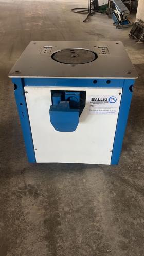 Hekur krthyese kombinat , marka Leadermec , model CP3040